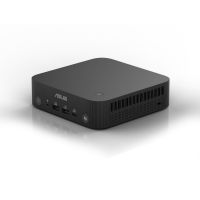ASUS ExpertCenter PN54-S50004NN, 2 GHz, AMD Ryzen AI 5, 340, 16 GB, 512 GB, Windows 11 Pro