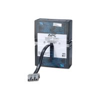 APC Replacement Battery Cartridge #33 - USV-Akku
