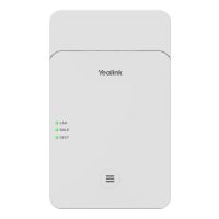 Yealink W75 Mini MC - Basisstation für schnurloses