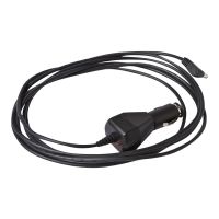 Brother PA-CD-600CG - Auto-Netzteil - 12 V - für PocketJet PJ-663, 673, 722, 723, 762, 763, 773