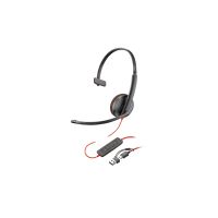 Poly HP Poly Blackwire 3210 - Blackwire 3200 Series