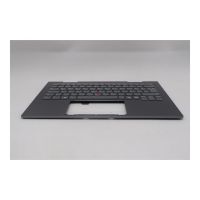 Lenovo LCFC - Ersatztastatur Notebook - mit Trackpoint
