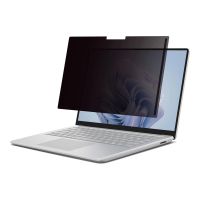 Dicota Blickschutzfilter für Bildschirme - Universal - 2-Wege - abnehmbar - Schiebemontage - 40.6 cm (16")