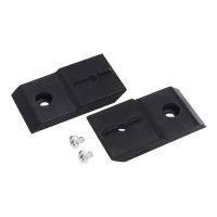 Teltonika Oberflächenbefestigungs-Kit - für