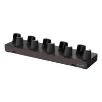 HONEYWELL CT70-5NB-UVX-0, Drinnen, AC, Schwarz