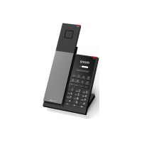 Snom HD351A analoges Hoteltelefon - Telefon - Voice-Over-IP