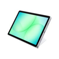 Samsung EF-BX230 - Flip-Hülle für Tablet - weiß