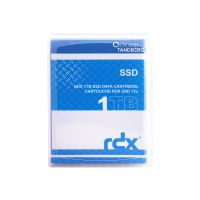 Overland-Tandberg RDX-SSD-Kassette - 1 TB