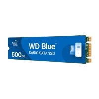 WD M.2 SSD WDS500G3B0B-00AXS0 Blue Sa510