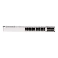 Cisco C9350-24P - Switch - L3 - managed - 24 x 10/100/1000 (PoE)