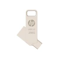 HP x206C - USB-Flash-Laufwerk - 256 GB - USB