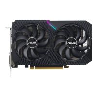 ASUS Dual GeForce RTX 3050 V2 - OC Edition