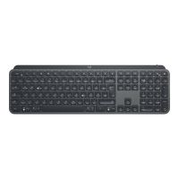 Logitech MX Keys Advanced Wireless Illuminated