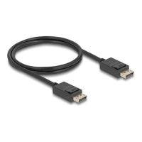 Delock DisplayPort-Kabel - DisplayPort (M)