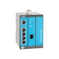 Insys icom MRX MRX3 DSL - Annex-B - Router