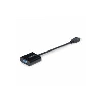 StarTech.com Startech HDMI to VGA Adapter, 1080p, Active Video Converter - Videoadapter - HDMI männlich zu HD-15 (VGA)
