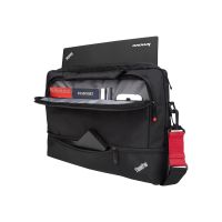 Lenovo ThinkPad Essential Topload Case - Notebook-Tasche - 39.6 cm (15.6")