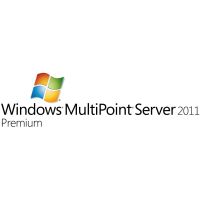 Microsoft Windows MultiPoint Server Premium