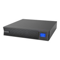 PowerWalker VFI 1500 ICR IoT - USV (in Rack montierbar/extern)