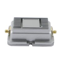 ALLNET 25306, 2.4 - 2.5 GHz, RP-SMA, Buchse, Grau, -20 - 70 °C, 1 Stück(e)