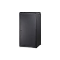 DIGITUS Netzwerkschrank Unique Serie - 600x600 mm (BxT)