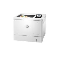 HP LaserJet Enterprise M554dn - Drucker - Farbe - Duplex - Laser - A4/Legal - 1200 x 1200 dpi - bis zu 33 Seiten/Min. (einfarbig)