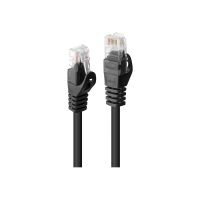 Lindy Basic - Patch-Kabel - RJ-45 (M) zu RJ-45 (M)