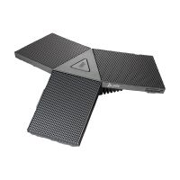 Poly HP Poly Table Microphone - Mikrofon - Schwarz