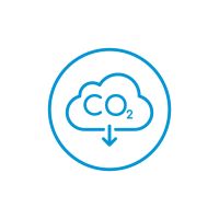 HP Print Carbon Emissions Sync Service - Technischer Support - Consulting (für Drucker und Bürogeräte mit Mehrfachfunktionen)