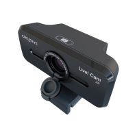Creative Labs Creative Live! Cam Sync - V3 - Webcam - Farbe