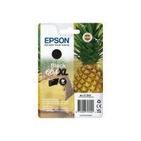 Epson 604XL Singlepack - 8.9 ml - XL - Schwarz