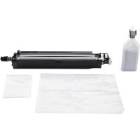 HP LaserJet Black Developer Unit, China, Laser, Schwarz, HP, HP LaserJet Managed MFP E73025dn, HP LaserJet Managed MFP E73030dn, 1,02 kg