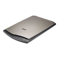 Plustek OpticSlim 2610 - Flachbettscanner - Kontaktbildsensor (CIS)