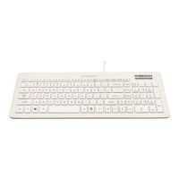 Man-Machine Man & Machine Very Cool - Tastatur - waschbar