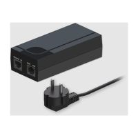 Teltonika Power Injector - ein Port - Wechselstrom