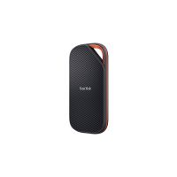 SanDisk Extreme PRO - SSD - 2 TB - extern (tragbar)