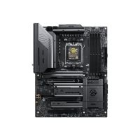MSI MAG X870E TOMAHAWK MAX WIFI - Motherboard - ATX - Socket AM5 - AMD X870E Chipsatz - USB-C 3.2 Gen 2x2, USB-C 3.2 Gen2, USB 3.2 Gen 2, USB 3.2 Gen 1, USB4 - 5 Gigabit Ethernet, Wi-Fi 7 - Onboard-Grafik (CPU erforderlich)