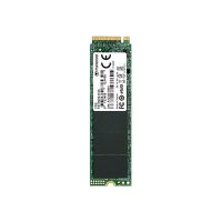 Transcend 112S - SSD - 1 TB - intern - M.2 2280 (doppelseitig)