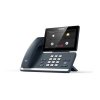 Yealink MP58-WH E2 - VoIP-Telefon - mit Bluetooth-Schnittstelle