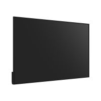 Optoma N-Series N3652K - 165 cm (65") Diagonalklasse LCD-Flachbildschirmanzeige - interaktive Digital Signage - Android - 4K UHD (2160p)