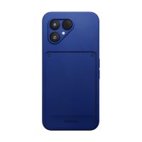 Fairphone F6CASE-1BL-EU1, Cover, Fairphone, Fairphone (Gen. 6+), 16 cm (6.3"), Blau