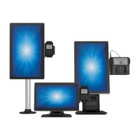 Elo Touch Solutions Elo Cradle for Ingenico LANE3000 - Halterung