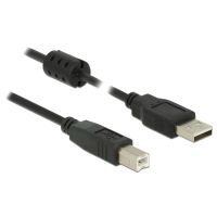 Delock USB-Kabel - USB (M) zu USB Typ B (M)
