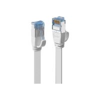 Lindy Patch-Kabel - RJ-45 (M) zu RJ-45 (M)