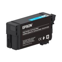 Epson T40D240 - 50 ml - Cyan - original - Tintenpatrone