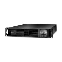 APC Smart-UPS On-Line SRT2200RMXLI – 2200 VA, 8x C13 und 2x C19, Rackmontage, Doppelwandler (Online), 2,2 kVA, 1980 W, Sine, 100 V, 275 V