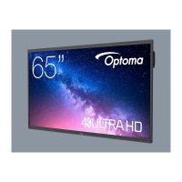 Optoma Creative Touch 5653RK - 165 cm (65") Diagonalklasse 5-Series LCD-Display mit LED-Hintergrundbeleuchtung - interaktiv - mit Touchscreen (Multi-Touch)