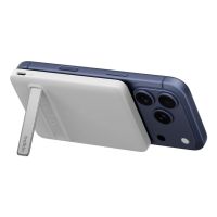 Belkin BoostCharge - Powerbank - schlank, magnetisch - 5000 mAh - 15 Watt - Fast Charge (USB-C, magnetisch)