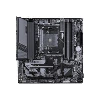 Gigabyte B550M GAMING X WIFI6 - Motherboard - micro ATX - Socket AM4 - AMD B550 Chipsatz - USB 3.2 Gen 1 - Gigabit LAN, Wi-Fi 6, Bluetooth - Onboard-Grafik (CPU erforderlich)