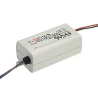 Meanwell MEAN WELL APC-16-350, Weiß, 90 - 264 V, 47 - 63 Hz, 40 mm, 29 mm, 77 mm